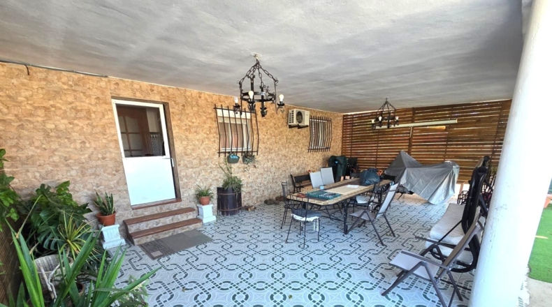 Cádiz - Chiclana de la Frontera - 360m2