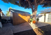 Chalet independiente con terreno en venta en Chiclana de la Frontera ref: TR394541 foto