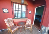 Chalet independiente con terreno en venta en Chiclana de la Frontera ref: TR394541 foto