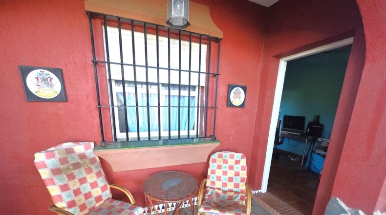Cádiz - Chiclana de la Frontera - 502m2