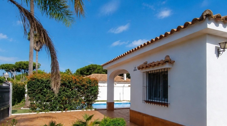 Cádiz - Chiclana de la Frontera - 574m2