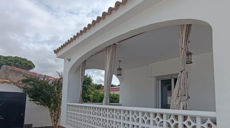 Cádiz - Chiclana de la Frontera - 574m2