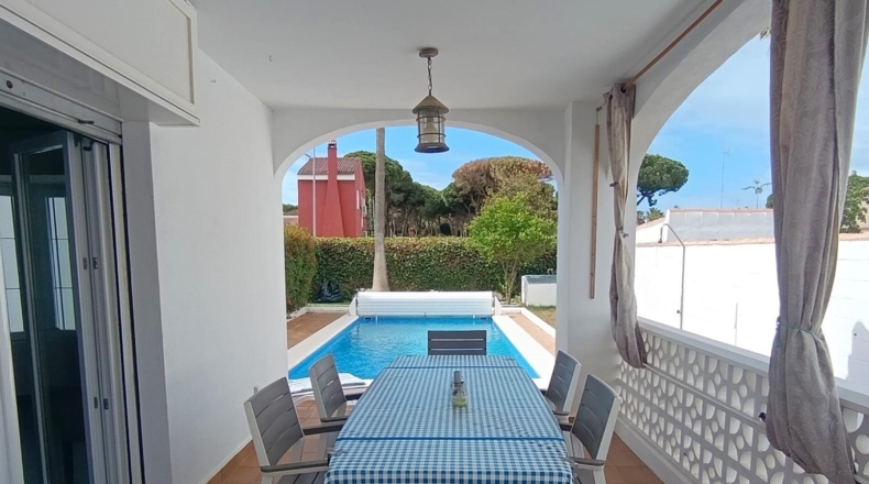 Cádiz - Chiclana de la Frontera - 574m2