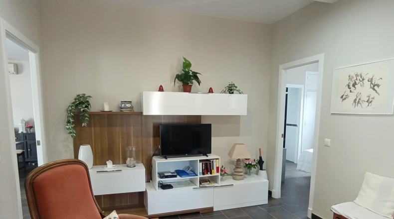 Cádiz - Chiclana de la Frontera - 574m2