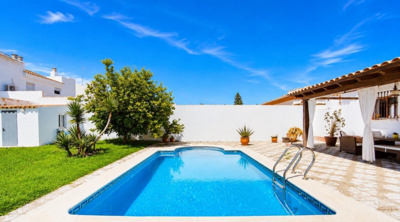 Cádiz - Chiclana de la Frontera - 504m2