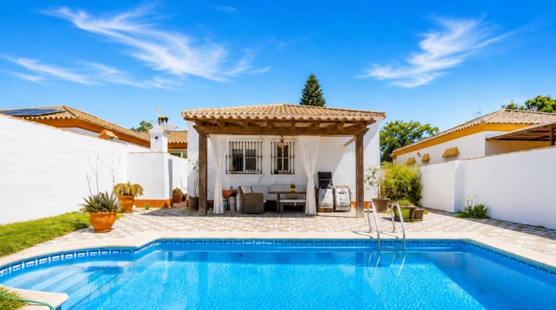 Cádiz - Chiclana de la Frontera - 504m2
