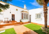 Xalet independent amb terreny en venda a Chiclana de la Frontera ref.: TR411738 foto