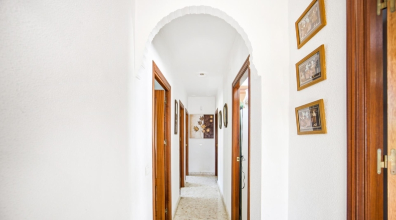 Cádiz - Chiclana de la Frontera - 504m2