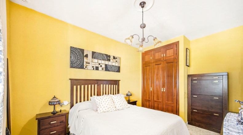 Cádiz - Chiclana de la Frontera - 504m2