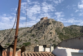 Borriol 206&nbsp;m²