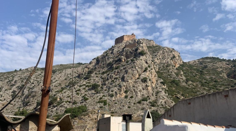 Castellón - Borriol - 206m2