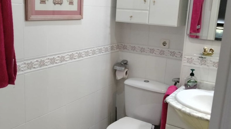 Sevilla - Tomares - 111m2