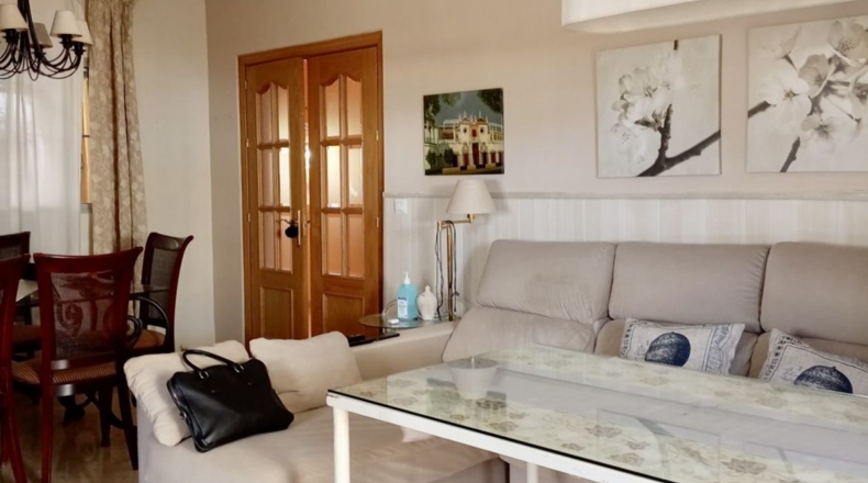 Sevilla - Camas - 135m2