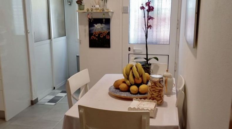 Sevilla - Camas - 135m2