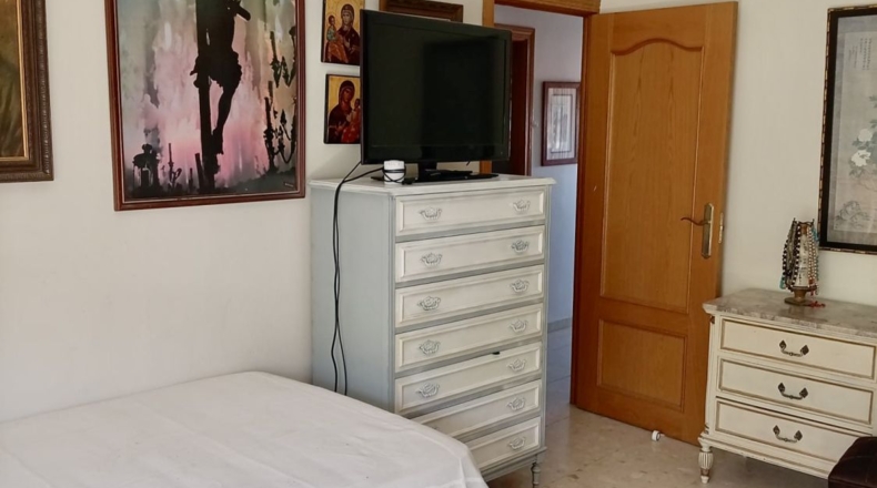 Sevilla - Camas - 135m2