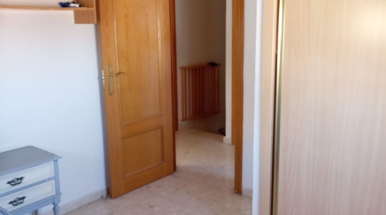 Sevilla - Camas - 135m2