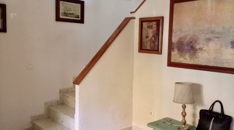 Sevilla - Camas - 135m2