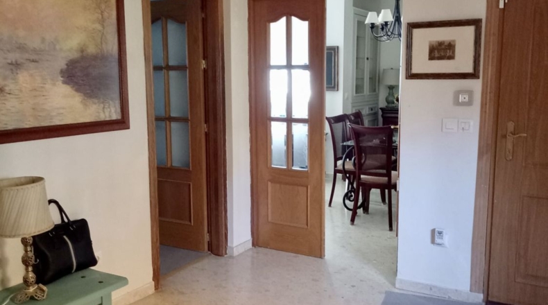Sevilla - Camas - 135m2