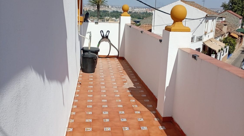 Sevilla - Camas - 135m2