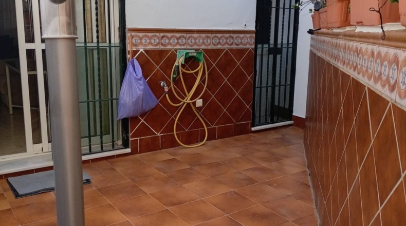 Sevilla - Camas - 135m2