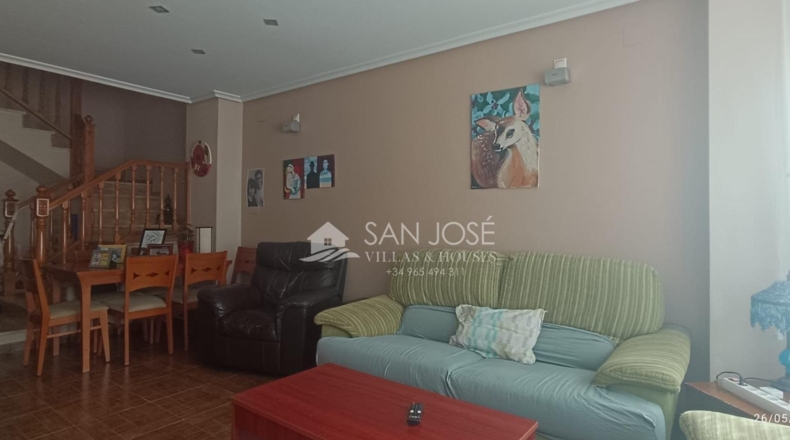 Alicante - Aspe - 265m2