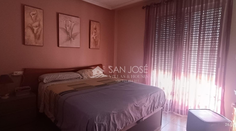 Alicante - Aspe - 265m2