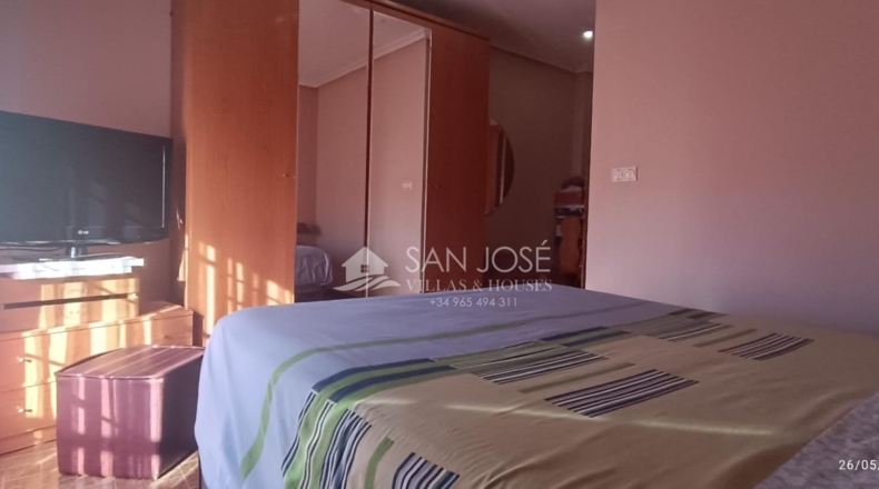 Alicante - Aspe - 265m2
