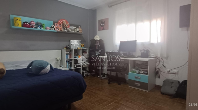 Alicante - Aspe - 265m2