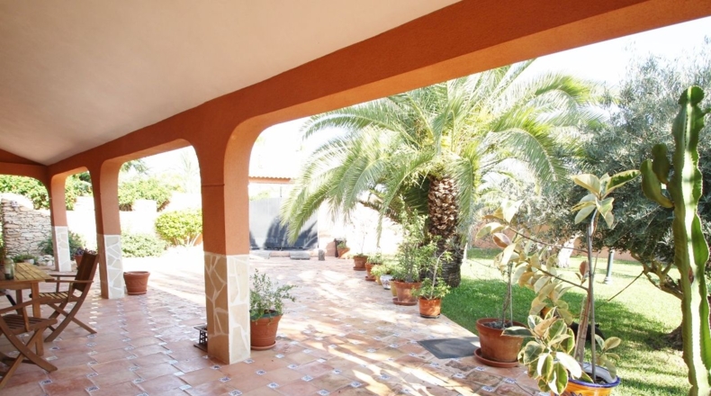 Alicante - Torrevieja - 2000m2
