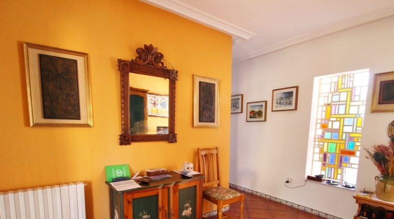 Alicante - Torrevieja - 2000m2