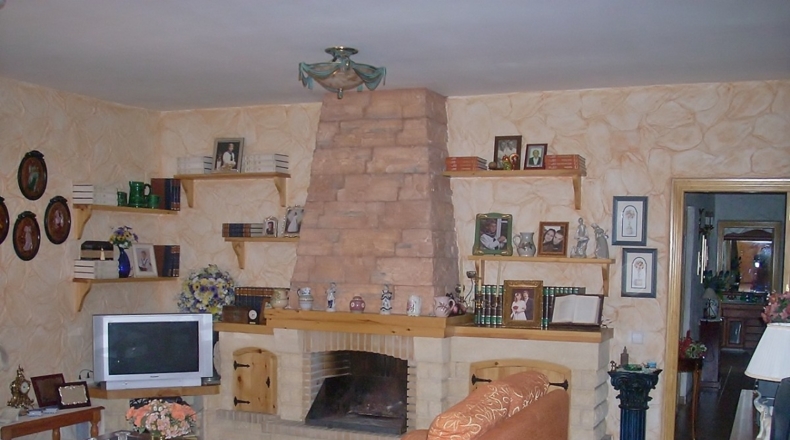 Alicante - Oriola - 2795m2