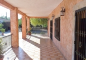 Finca rústica en venta en la España, Orihuela, ref: TR411746 foto