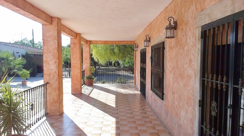 Alicante - Oriola - 2795m2