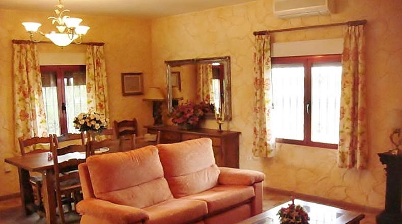 Alicante - Oriola - 2795m2