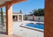 Finca rústica en venta en la España, Orihuela, ref: TR411746 foto