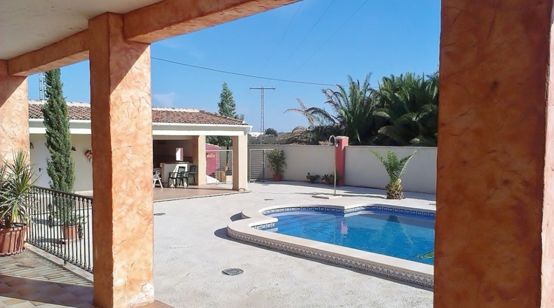 Alicante - Oriola - 2795m2