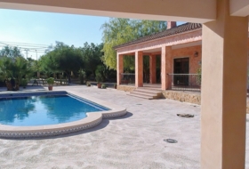 Oriola 2795&nbsp;m² 