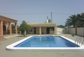 Oriola 2795&nbsp;m² 