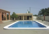 Finca rústica en venta en la España, Orihuela, ref: TR411746 foto