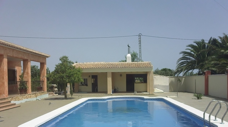 Alicante - Oriola - 2795m2