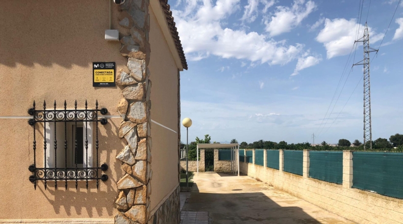 Alicante - Rojals - 4800m2