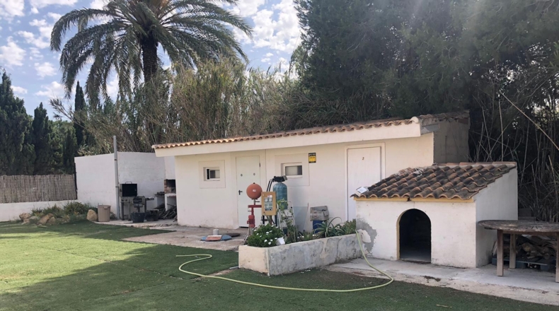 Alicante - Rojals - 4800m2