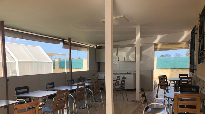 Alicante - Rojals - 4800m2
