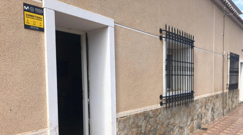 Alicante - Rojals - 4800m2