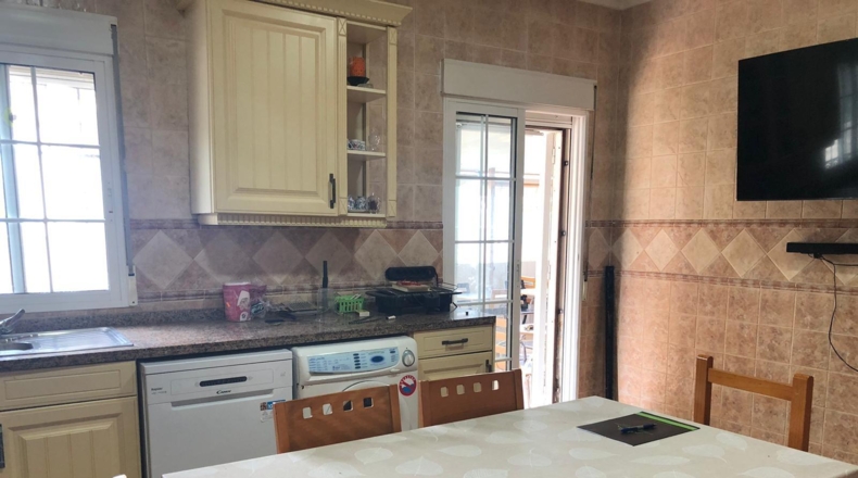 Alicante - Rojals - 4800m2