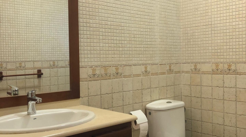 Alicante - Rojals - 4800m2