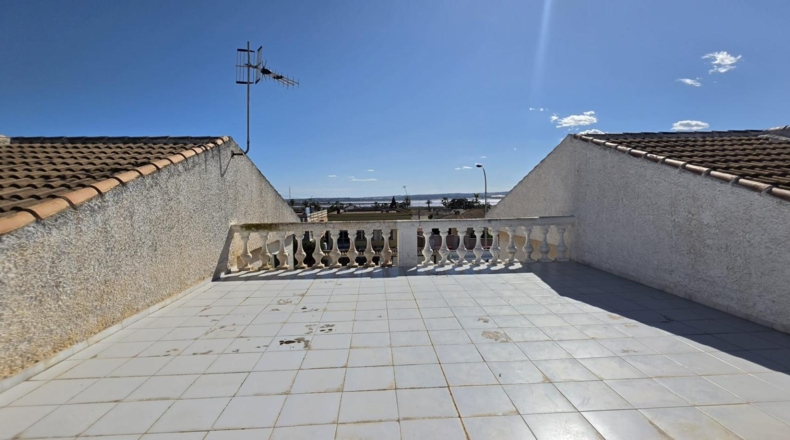 Аликанте - Торревьеха - 405m2