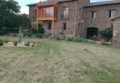 Casa de camp amb terreny en venda a la , Santa María de Ordás, ref.: TR411751 foto