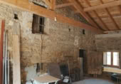 Casa de camp amb terreny en venda a la , Santa María de Ordás, ref.: TR411751 foto