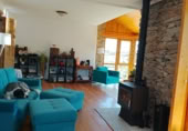Casa de camp amb terreny en venda a la , Santa María de Ordás, ref.: TR411751 foto